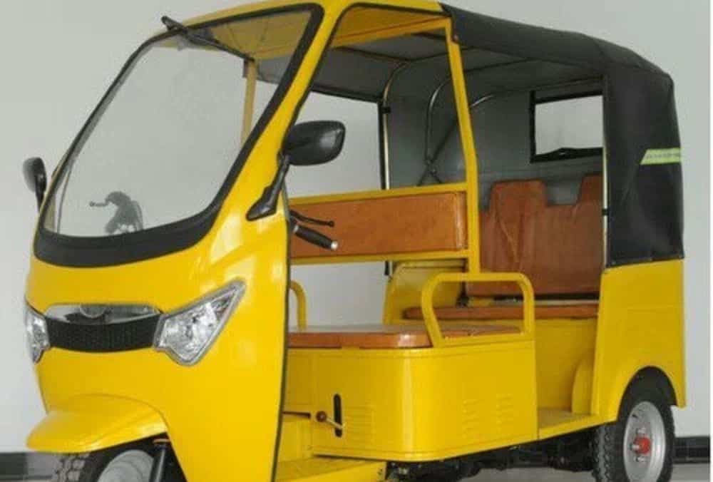 Stock under ₹5 hits 5% upper circuit after it signs MoU with EV firm to finance electric 3 wheelers