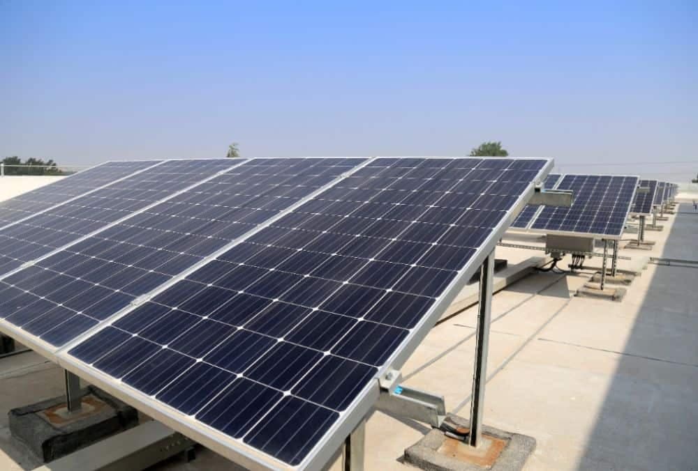 Green energy stock jumps 3% after it receives order for solar power plant in MP