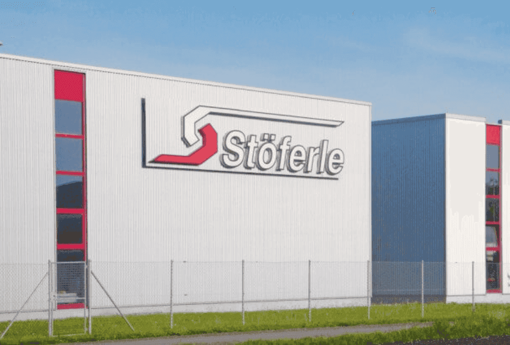 ऑटो एन्सिलरी स्टॉक में बढ़त दिखी! Stoferle Automotive GmbH और Stoferle GmbH के अधिग्रहण के बाद।