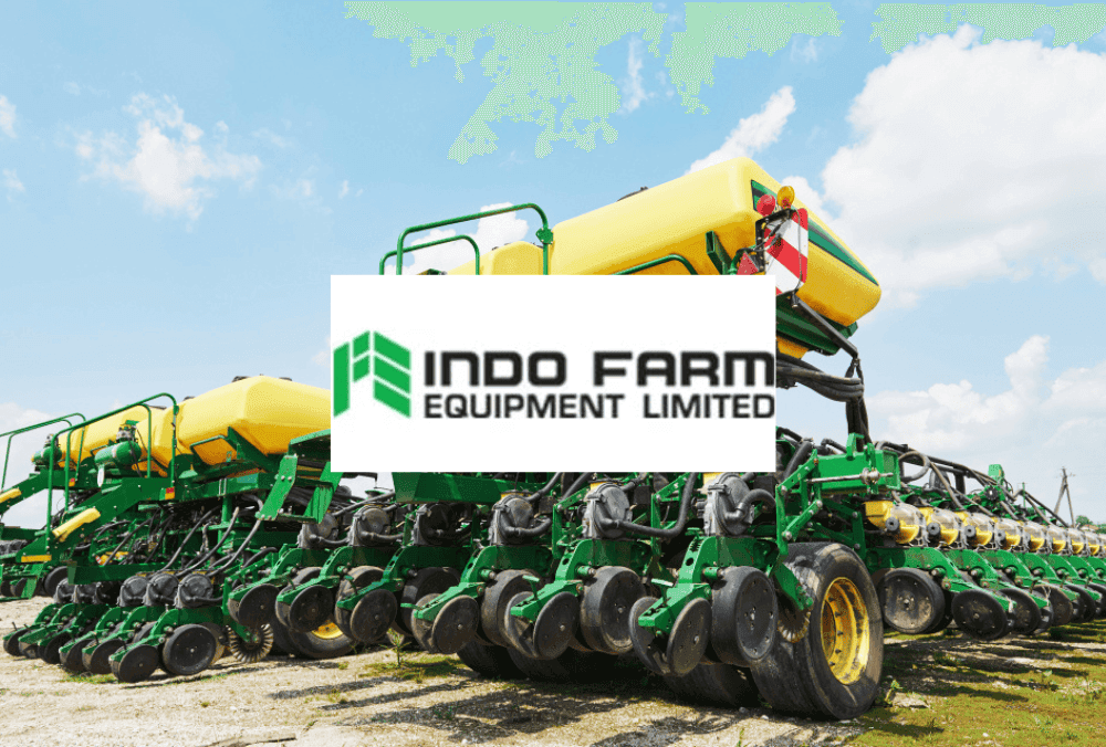 Indo Farm Equipment IPO: Check GMP, Price Band, Allotment Dates Here