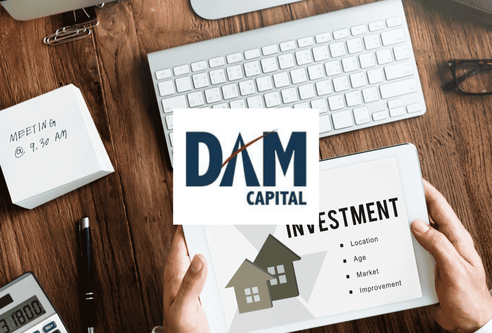 DAM Capital Advisors IPO: Check GMP, Price Band, Allotment Dates Here