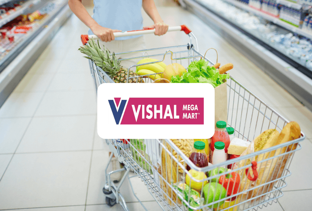 Vishal Mega Mart IPO तीसरे दिन: यहां देखें GMP, प्राइस बैंड, आवंटन तिथि।