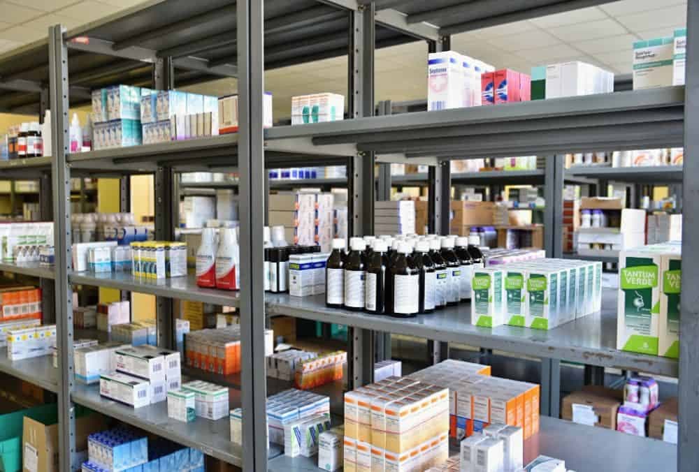 वित्तीय रूप से मजबूत फार्मा स्टॉक्स: ₹100 से कम के, वॉचलिस्ट में शामिल करें।