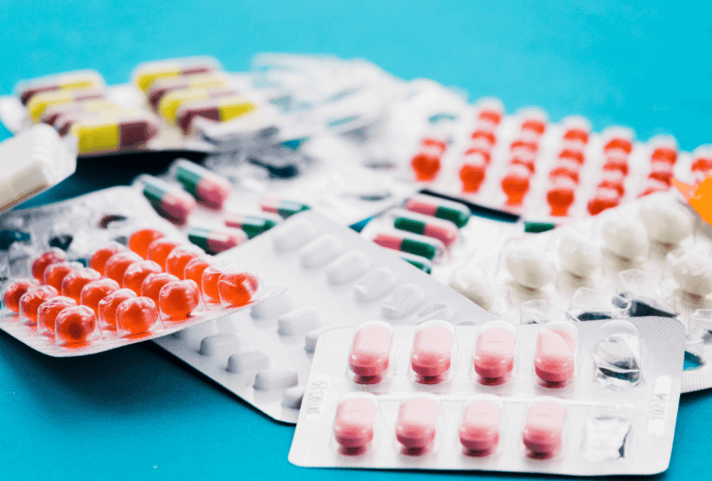 Pharma stock jumps 5.5% after its antibiotic helps cancer patient to undergo successful liver transplant