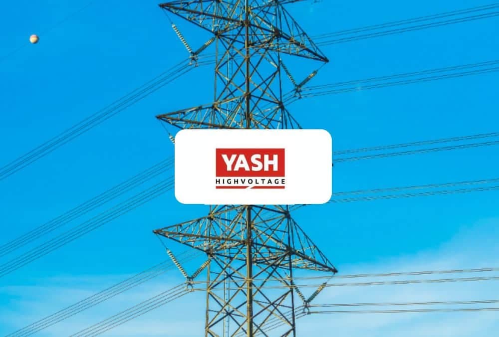 Yash Highvoltage IPO Day 3: Check GMP, Price Band, Allotment Dates Here