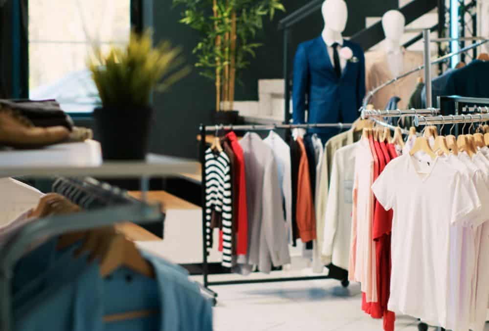 Textile stock hits 5% upper circuit after it announces 1:10 stock split