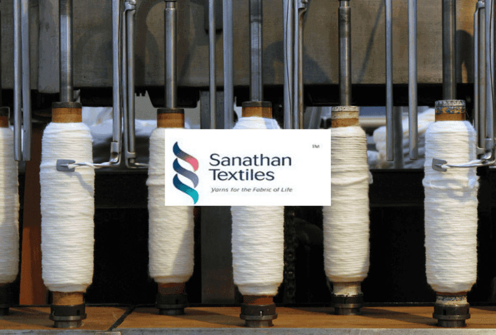Sanathan Textiles IPO: Check GMP, Price Band, Allotment Dates Here