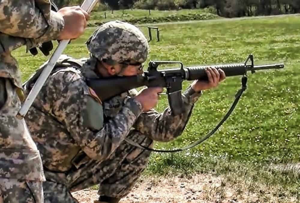 डिफेंस स्टॉक 5% अपर सर्किट पर, Tripathi Aerotech and Weapons Manufacturing Pvt Ltd के अधिग्रहण से।
