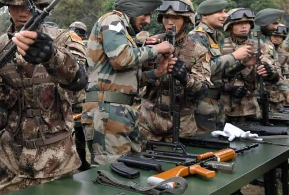 Defence stock hits 5% upper circuit after it acquires Tripathi Aerotech and Weapons Manufacturing Pvt Ltd