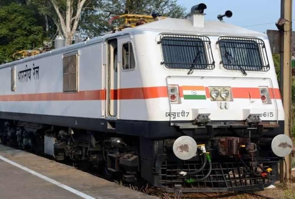 Railway stock jumps 4.5% after it receives order worth ₹187.41 Cr from Govt of Chhattisgarh