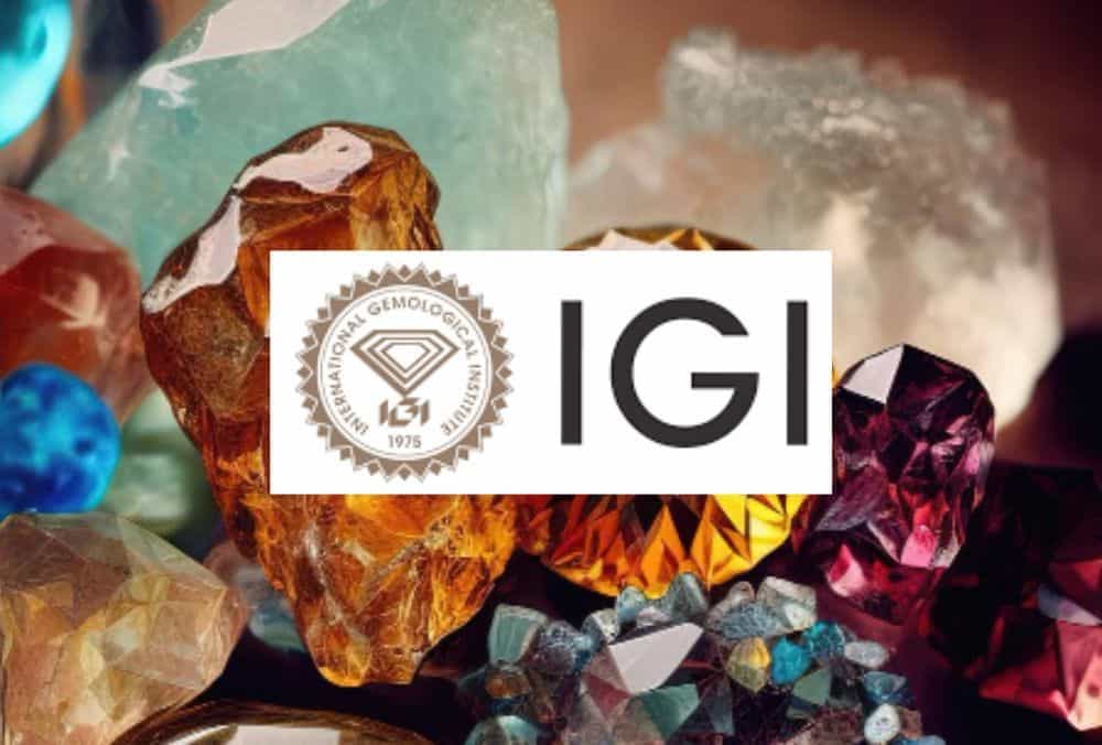 International Gemmological Institute (India) IPO तीसरा दिन: यहां देखें GMP, प्राइस बैंड और आवंटन तिथि।