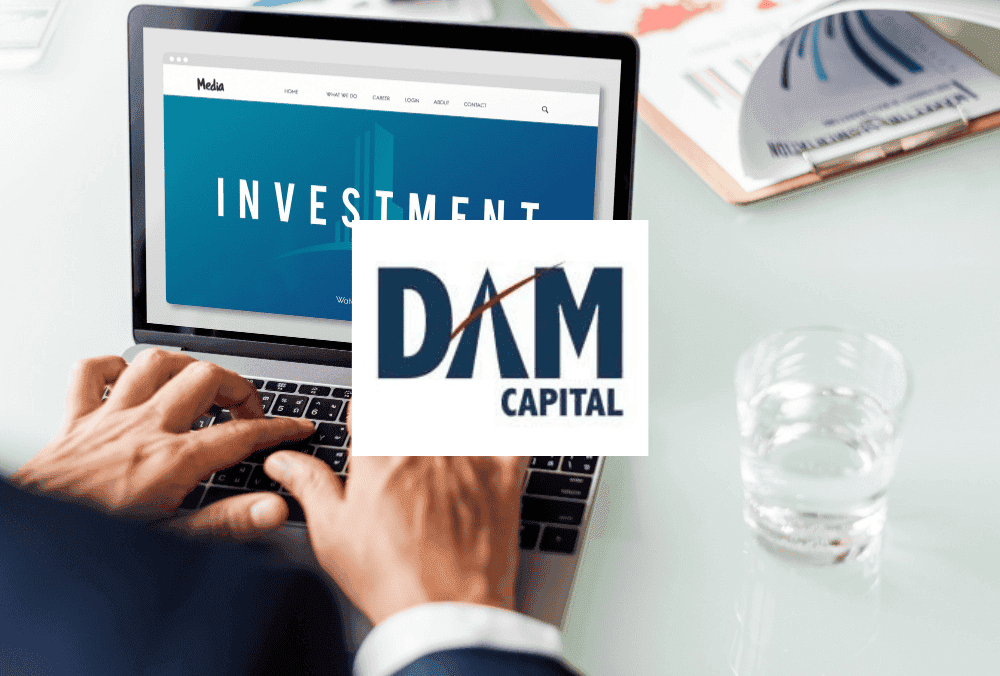 DAM Capital Advisors IPO: यहाँ देखें GMP, प्राइस बैंड, आवंटन तिथि ।