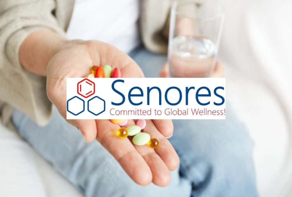Senores Pharmaceuticals IPO: यहां देखें GMP, प्राइस बैंड और आवंटन तिथि।