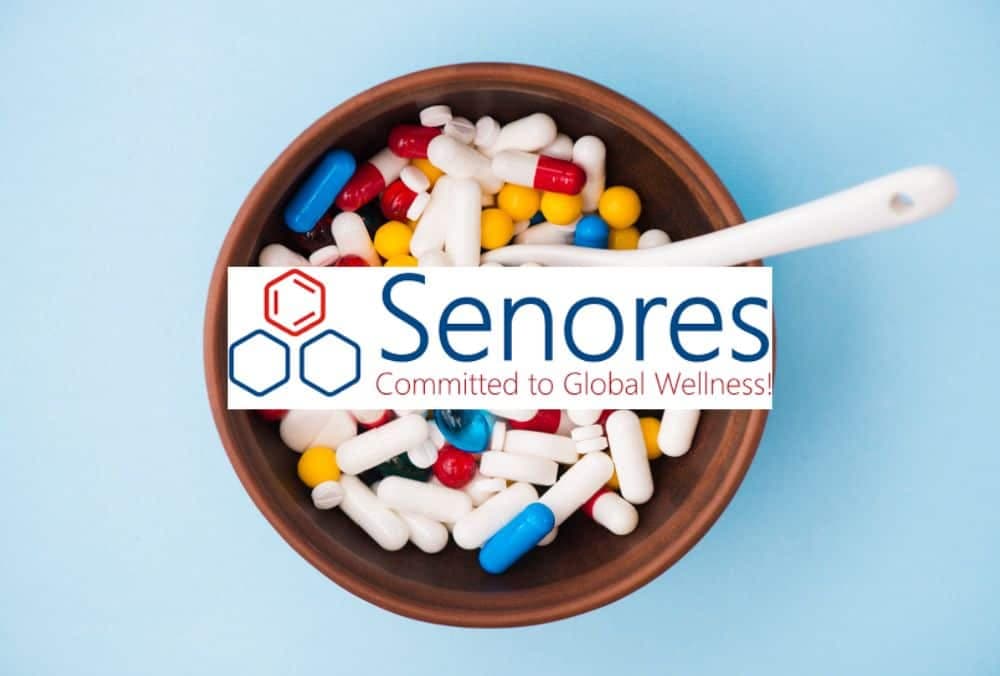 Senores Pharmaceuticals IPO: Check GMP, Price Band, Allotment Dates Here