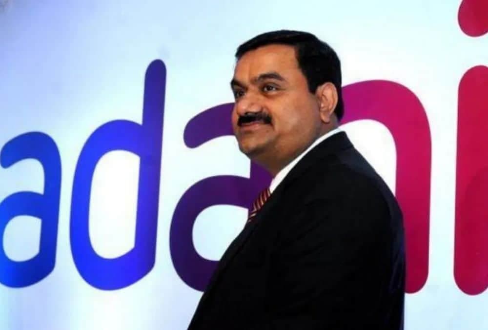 सीमेंट स्टॉक 12% गिरा, Adani Group के साथ विलय की घोषणा के बाद से ; जानें, आपको कितने शेयर मिलेंगे?