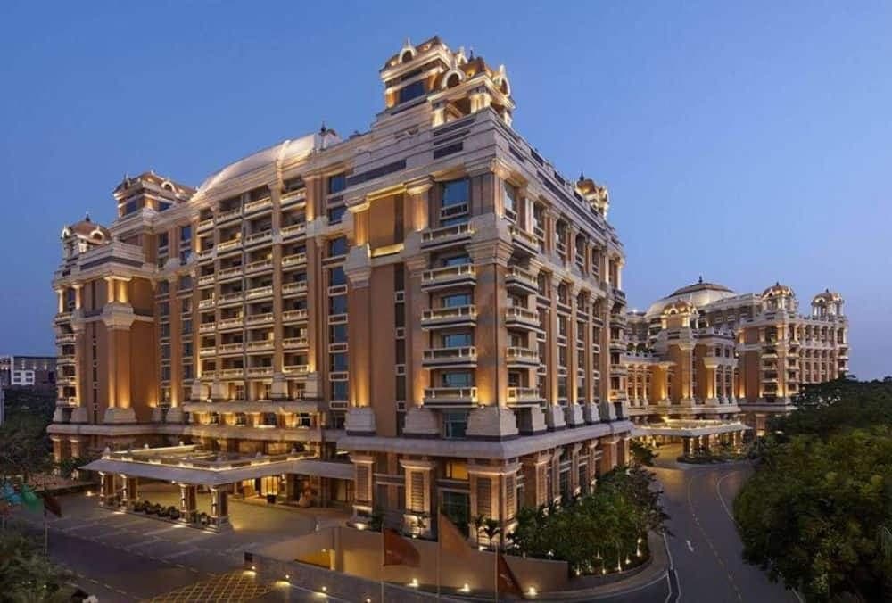 रियल्टी स्टॉक 5% उछला, पुणे में विला विस्तार के लिए 11 एकड़ जमीन अधिग्रहण के बाद।