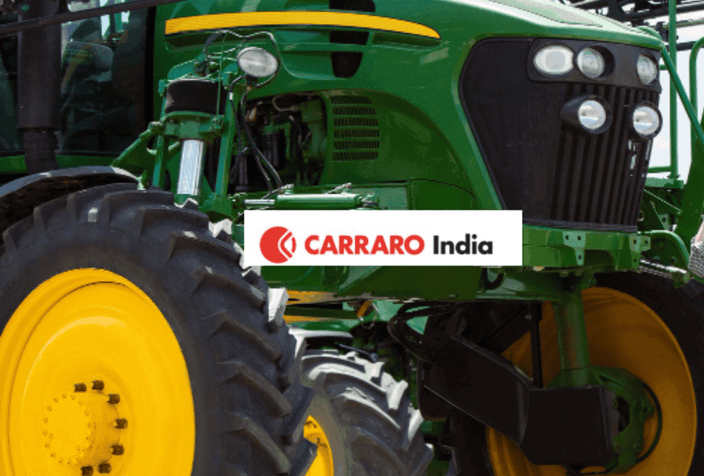 Carraro India IPO: Check GMP, Price Band, Allotment Dates Here
