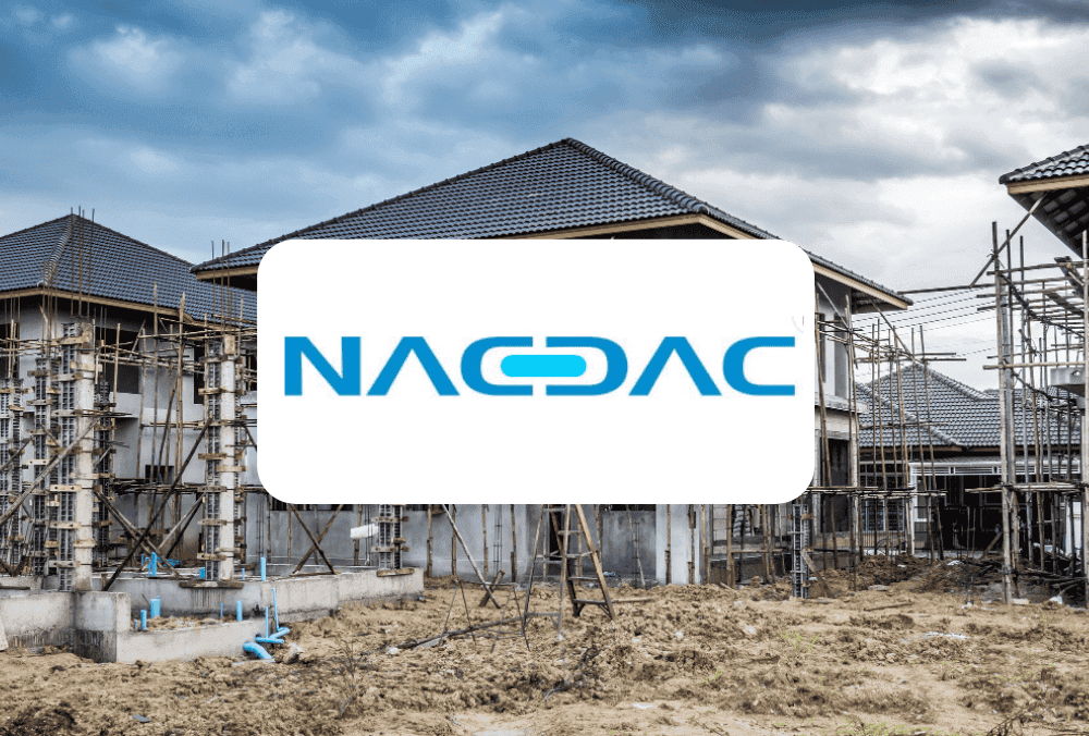 NACDAC Infrastructure IPO Day 3: Check GMP, Price Band, Allotment Dates Here