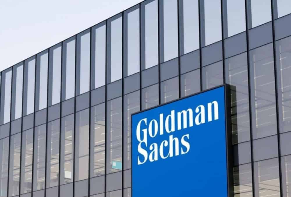 3 स्टॉक्स जिनमें Goldman Sachs ने Q2 में नई हिस्सेदारी खरीदी है, जिन्हें ध्यान में रखना चाहिए।