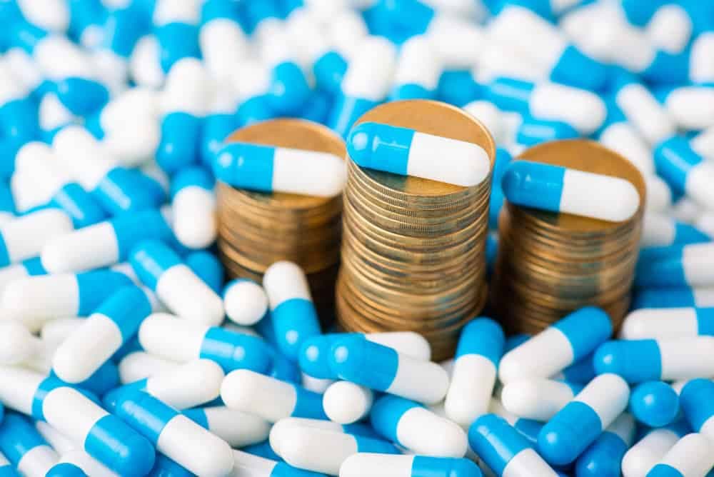 Pharma stock jumps 5% after company to move from SME to NSE and BSE main board