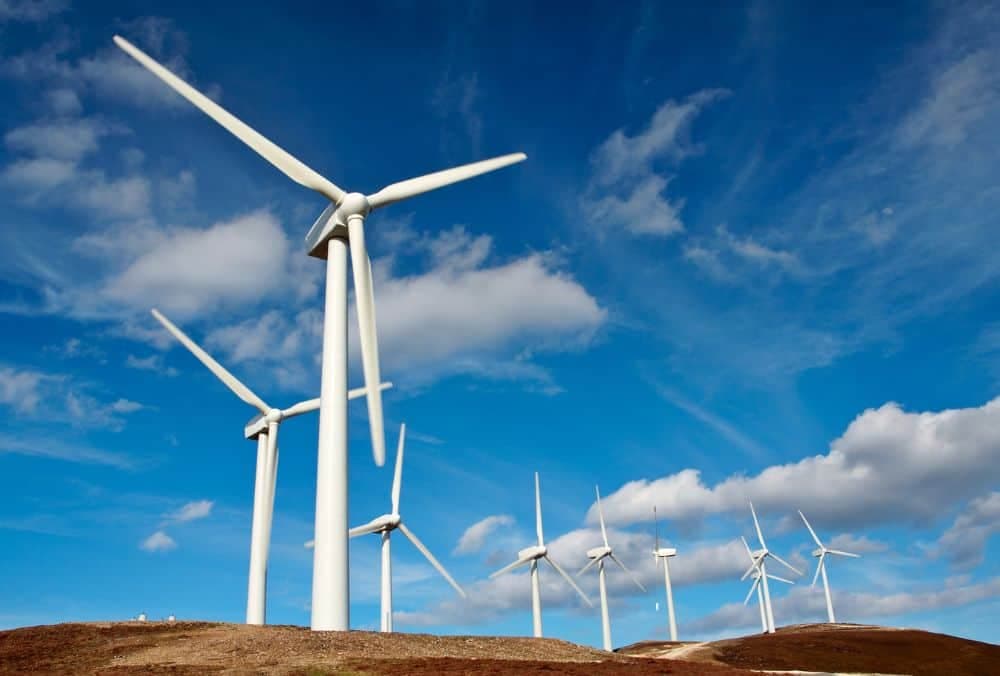 Green energy stock hits 5% upper circuit after it signs MoU with Govt of Rajasthan for solar and wind power projects