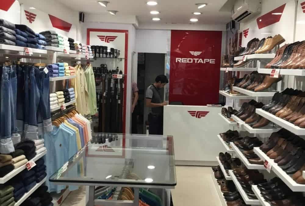 स्टॉक्स पर नजर: Redtape Ltd का स्टॉक इस महीने एक्स-डिविडेंड ट्रेड कर रहा है।