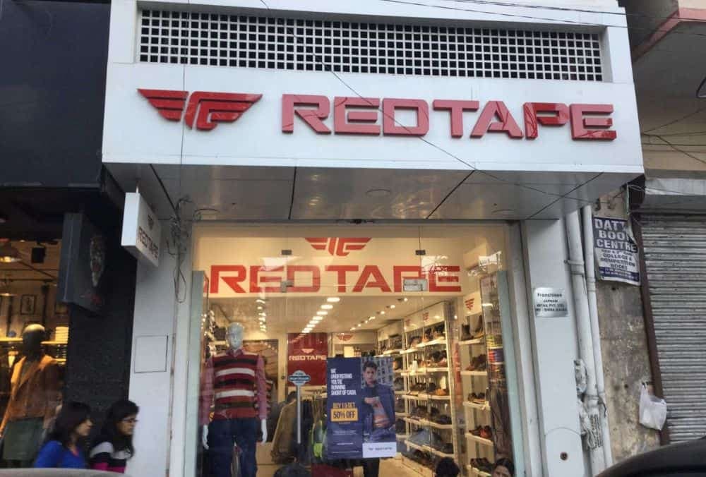 Stocks on Radar: Redtape Ltd stock trading ex-dividend this Month