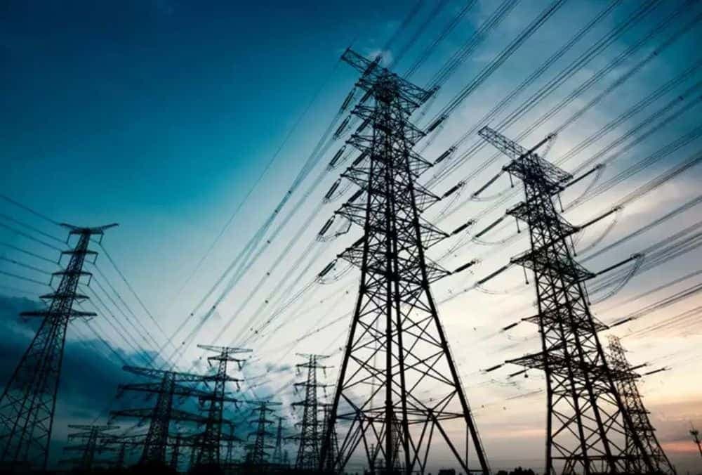 इंफ्रा स्टॉक 10% के अपर सर्किट पर, सबस्टेशनों के लिए वर्क ऑर्डर मिलने के बाद।