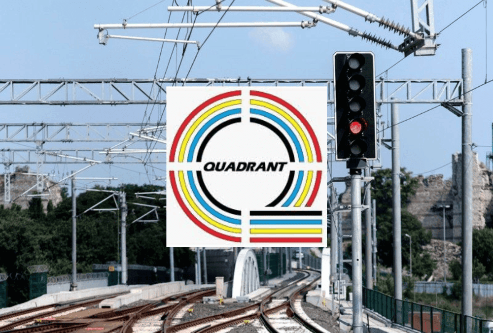 Quadrant Future Tek IPO: यहां देखें, प्राइस बैंड, नवीनतम आवंटन तिथि।