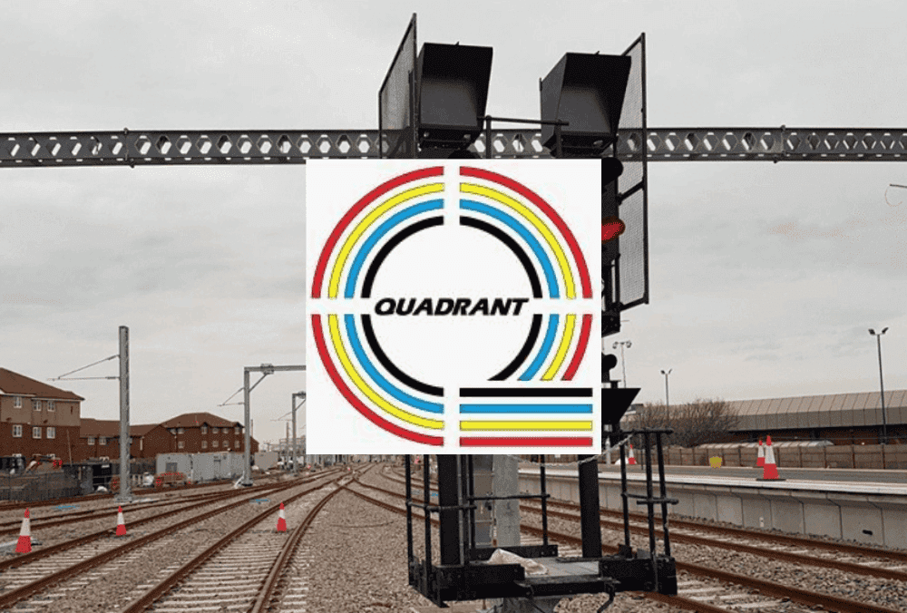 Quadrant Future Tek IPO: Check the latest GMP for Quadrant Future Tek IPO here