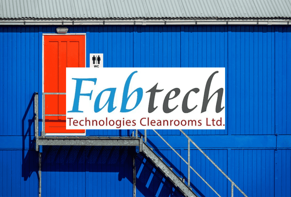 Fabtech Technologies Cleanrooms IPO: यहां देखें Fabtech Technologies Cleanrooms IPO का नवीनतम GMP।