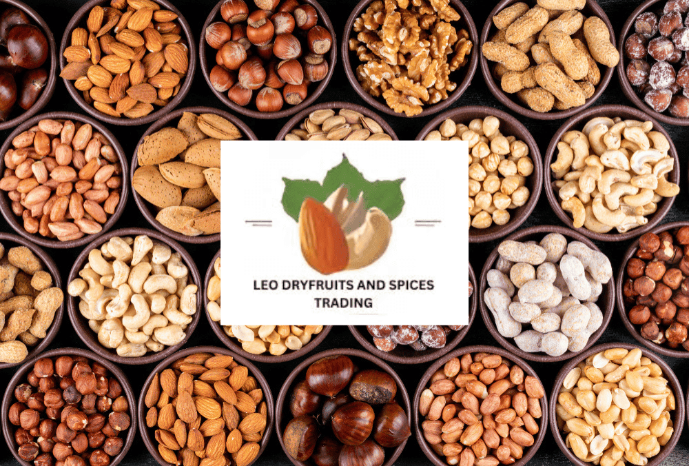 Leo Dry Fruits and Spices Trading IPO: Check the latest GMP for Leo Dry Fruits and Spices Trading IPO here