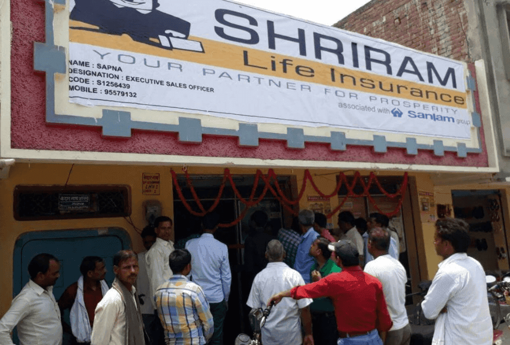 IT stock under ₹40 jumps 5% after it partners with Shriram Life Insurance