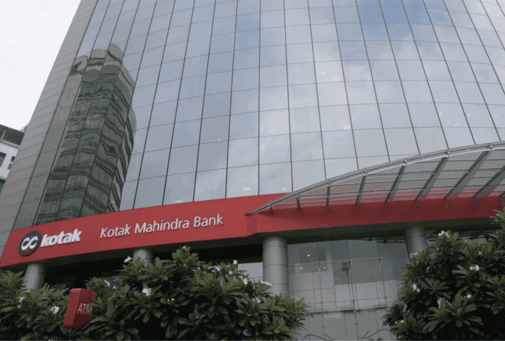कोटक महिंद्रा ग्रुप ने Q2 में जिन स्टॉक्स में नई हिस्सेदारी खरीदी, क्या आपके पास इनमें से कोई स्टॉक है?