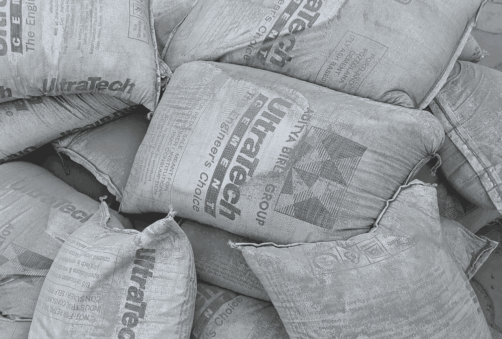 Cement stock jumps 5% after Ultratech cement buys 8.69% stake in the company