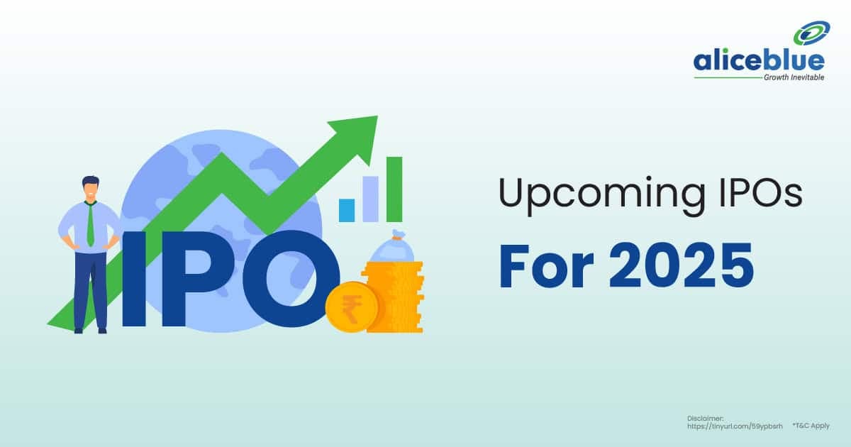 Upcoming IPOs For 2025 - featured image