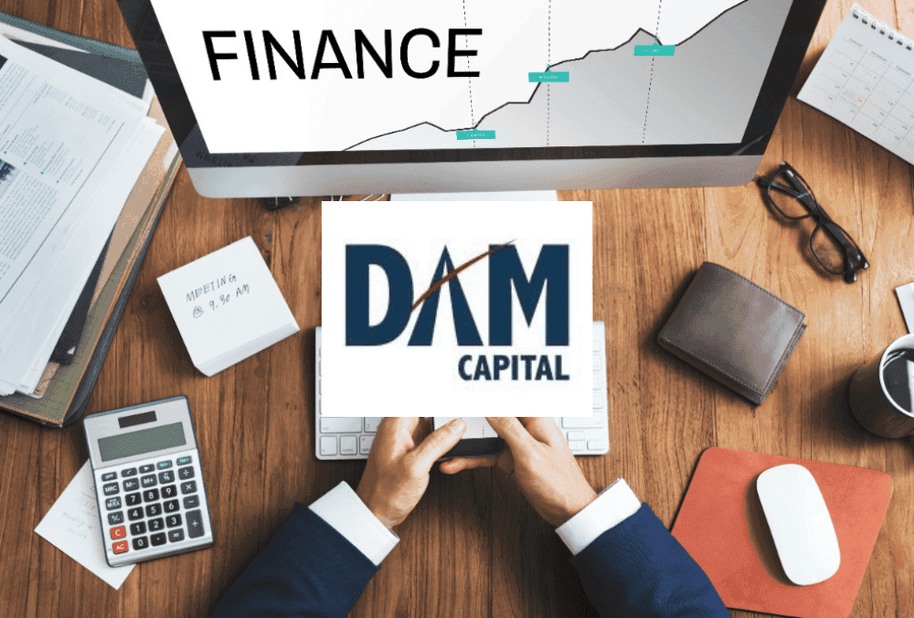 DAM Capital Advisors IPO : यहां देखें DAM Capital Advisors IPO की नवीनतम आवंटन तिथि।