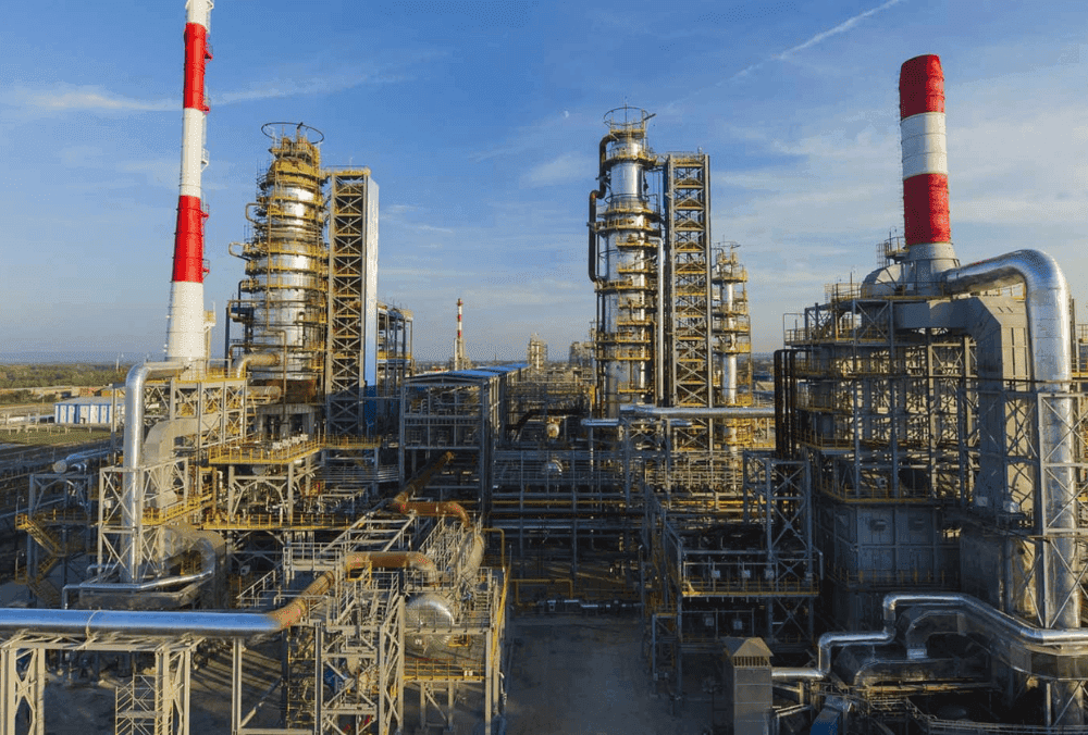 Nuclear stock in focus after it forms JV with High Technology FZ-LLC in Abu Dhabi