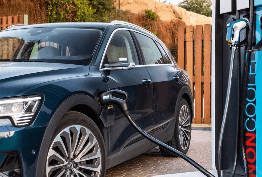 EV stock jumps 9% after its subsidiary files for IPO with SEBI and NSE