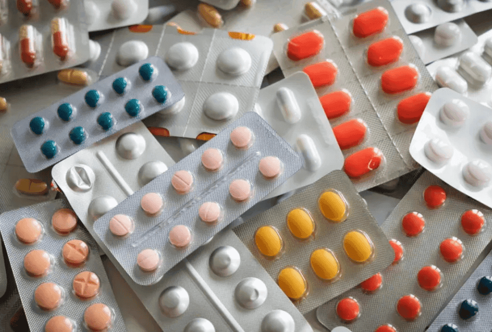 Pharma stock jumps 4% after signing agreement with leading pharma company for European market