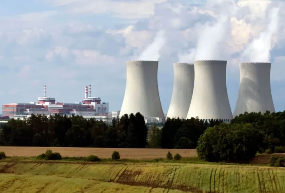 Nuclear stock jumps 4% after it receives approval from Kuwait Petroleum Company