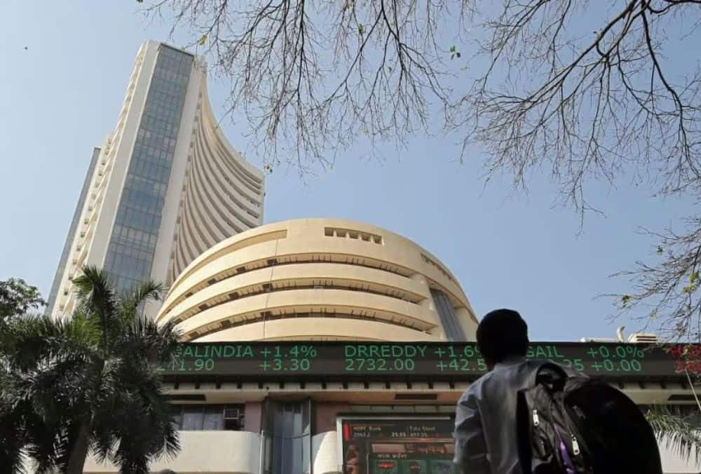 Tiger Logistics: NSE पर लिस्टिंग की मंज़ूरी मिलने के बाद शेयर में 17% की छलांग लगाई।