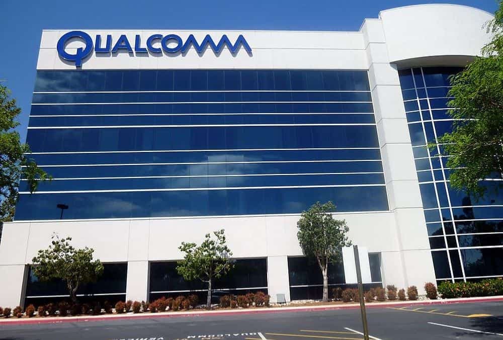 Market leader stock jumps after it partners with Qualcomm for auto sector