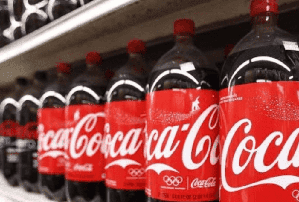 IT कंपनी का शेयर उछला, Coca Cola Vietnam के साथ जनरेटिव AI तकनीक की साझेदारी के बाद।
