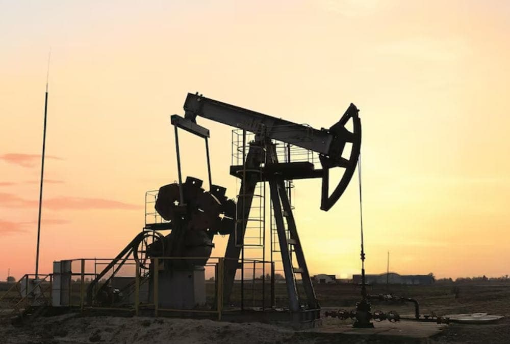 Oil stock hits 5% upper circuit after announcing entry and expansion into waste management and 3 other sectors