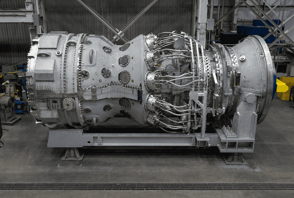 Engineering stock jumps 8% after it receives order worth ₹960 Cr from GE Vernova for gas turbine engines