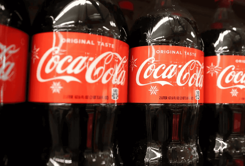 IT stock jumps after it partners with Coca Cola Vietnam for innovative Gen Ai