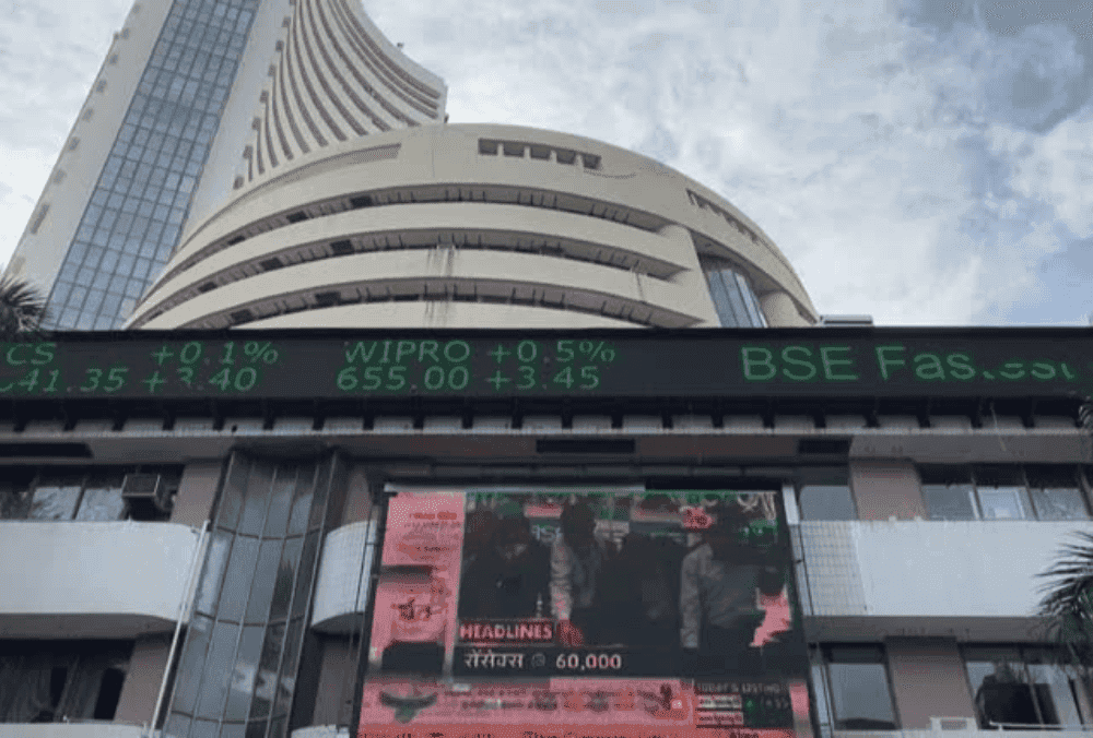 Blue chip stock jumps 10% after it reports 10% YoY increase in revenue