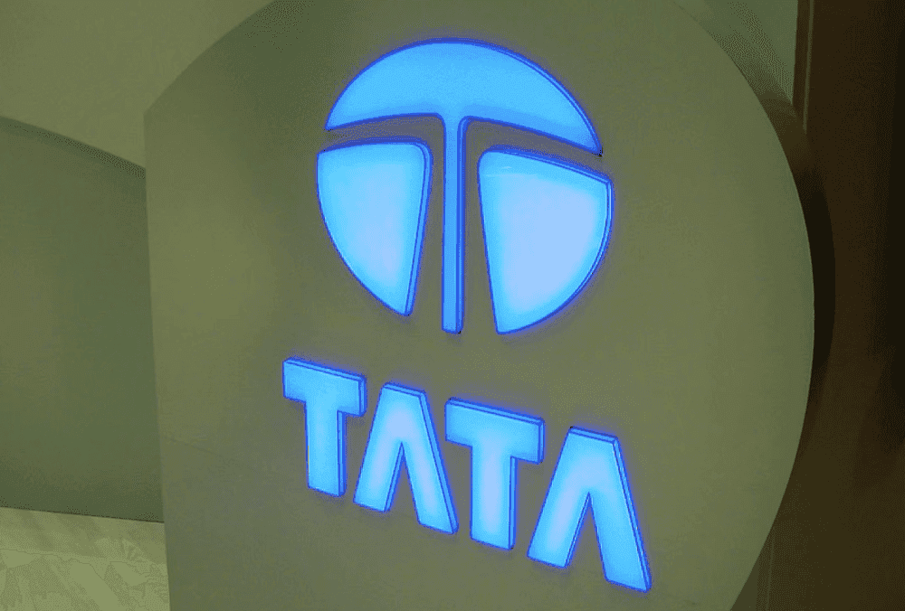 Tata Group stock falls 4% after it reports weak Q3 results