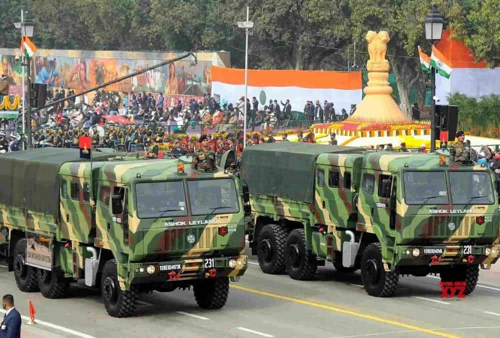 डिफेंस स्टॉक उछला: महाराष्ट्र सरकार संग रक्षा निर्माण सुविधा के लिए MoU साइन।